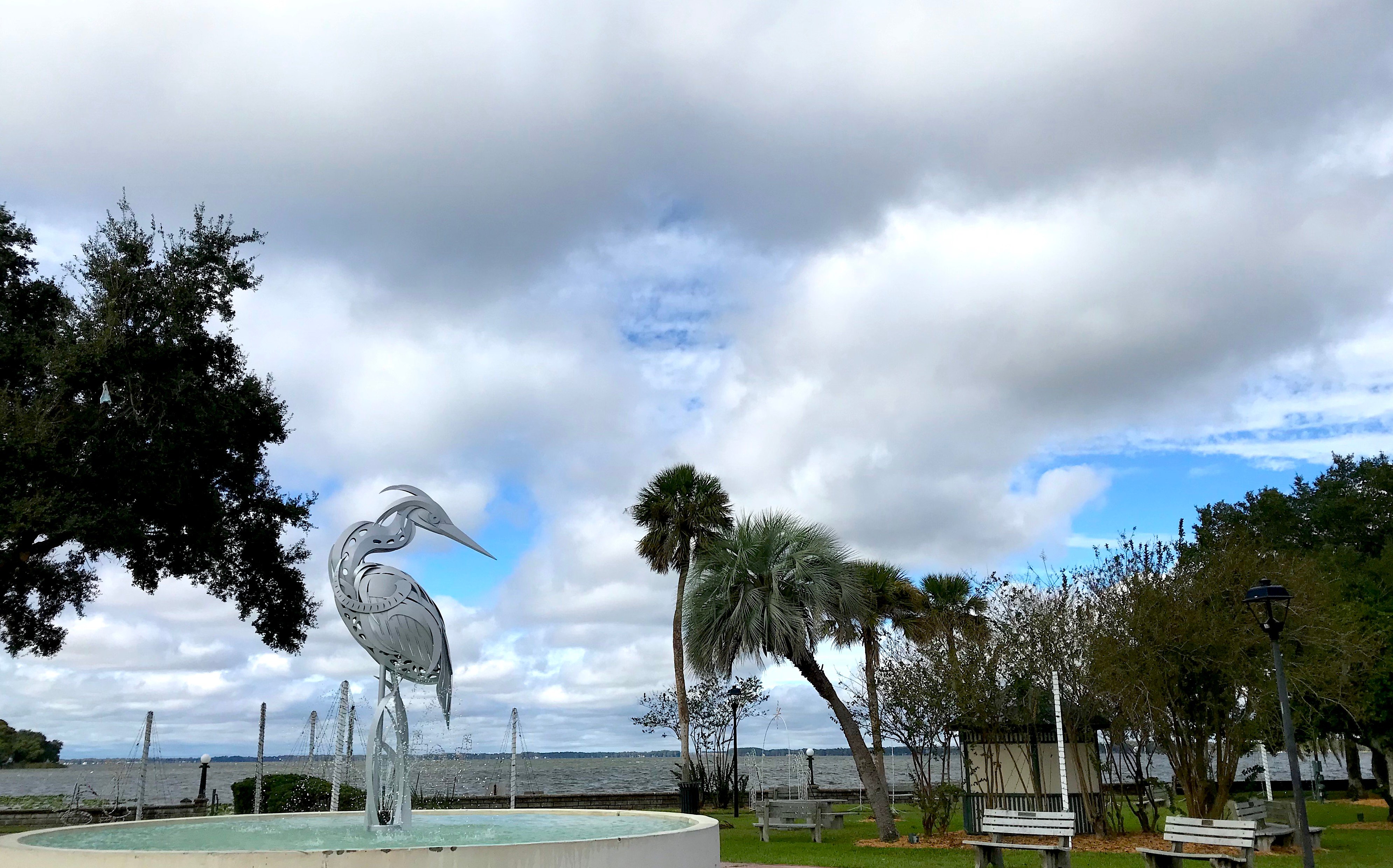 Explore Things to Do & Lakeside Living in Historic Eustis, Florida